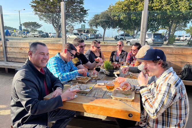 Wine Tours in a Vintage VW Bus - Tips for Planning a Wine Tour in a Vintage VW Bus