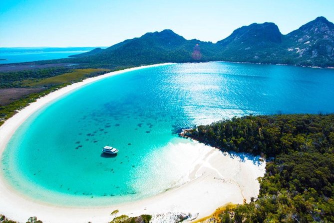 Wineglass Bay Day Tour Private Charter Service - Cancellation Policy
