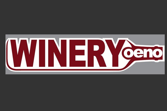 WINERY OENO Island Style Wine Tasting - Winemaking Process and Grape Varieties