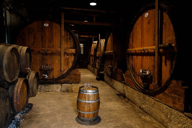 Winery Visit With Tapas  - Northern Portugal - Common Questions