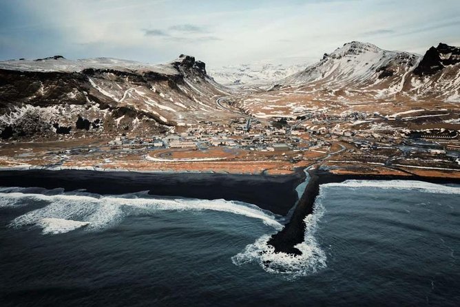 Winter South Coast Day Tour by Minibus From Reykjavik - Minimum Requirements and Cancellation Policy