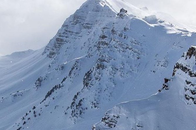 Winter Travel Southern Alps - Snowboarding and Freestyle Parks in the Southern Alps