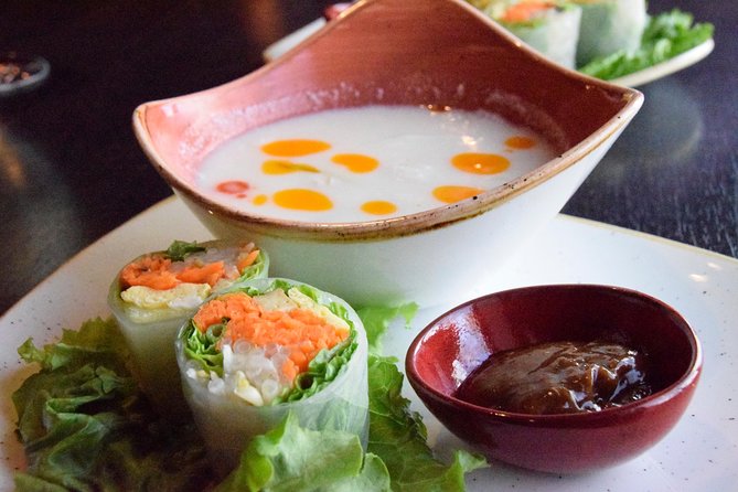 Winter Wonderland Food Tour in Niagara-on-the-Lake - Culinary Delights and Tastings