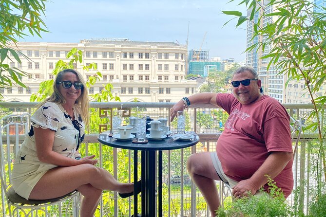 Wonderful Ho Chi Minh City Shore Excursion With Local Guide - Traveler Tips