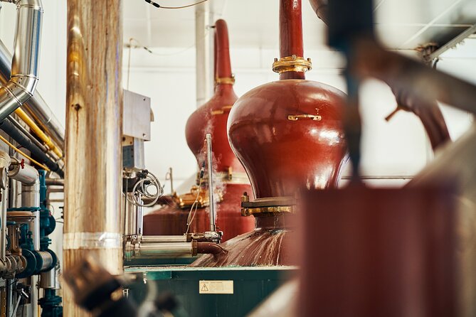 Workshop in Rozelieures Assemble Your Whiskey - Overview of the Experience