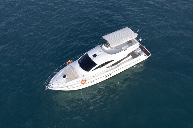 Yacht Cruising in Dubai - Cancellation Policy