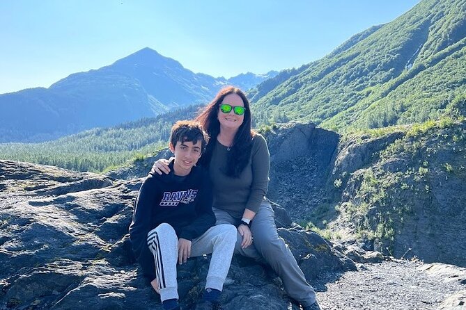 Year Round Glacier View & Wildlife Anchorage Adventure Tour - Glacier Viewing and Wildlife Spotting Opportunities