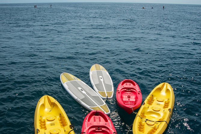 Yelapa and Majahuitas Snorkeling Cruise in Puerto Vallarta All Inclusive - Additional Information About the Cruise