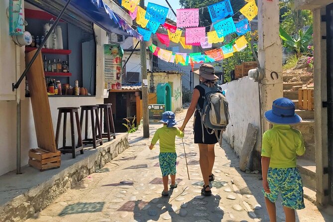 Yelapa Beach & Snorkel Tour Aboard a Luxury Yacht -Private Groups - Snorkeling Excursion