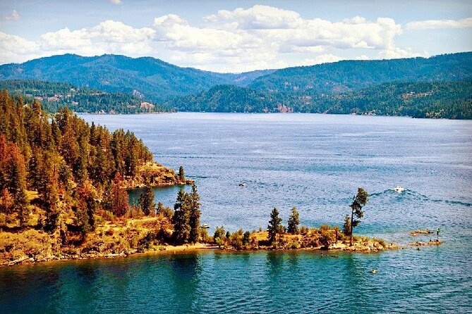 Yellowstone National Park 6-Day Tour From Vancouver (Chn&Eng) - Traveler Photos