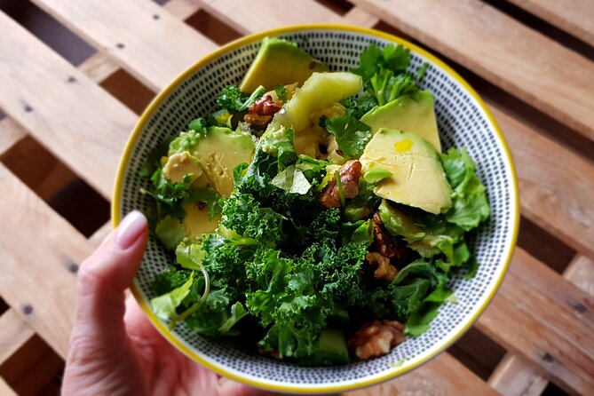 Yoga & Vegan Brunch - Delicious Vegan Brunch Recipes