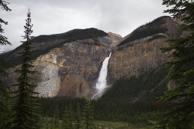 Yoho National Park Small-Group Adventure  - Banff - Inclusions and Transportation