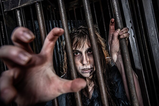 York Dungeon Entry Ticket - Selecting Date and Travelers