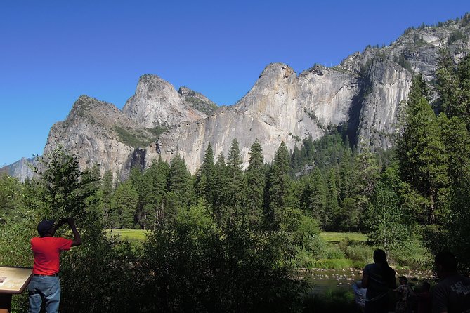Yosemite National Park - Full Day Tour From San Francisco - Tour Highlights