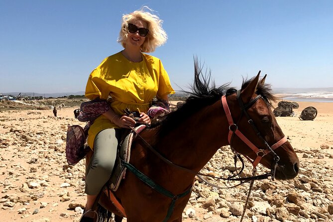 Your Own Morocco Essaouira Walking Tour - Exploring the Medina of Essaouira
