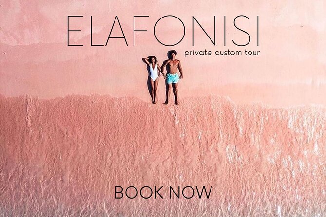 Your Tailored Elafonisi Escape. Luxury Day Tour From Chania. - Meeting and Pickup Information