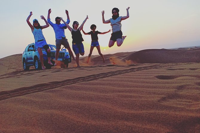 Zagora to Erg Chigaga Desert Tour & 4x4 (All-Inclusive) 2-Days - Meeting Points and Pickup Details