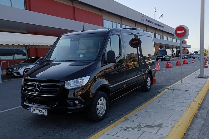 Zakynthos Airport Transfer - Tips for a Smooth Airport Transfer Experience