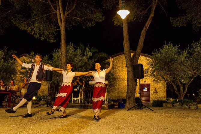 Zakynthos Greek Night Experience - Location Details