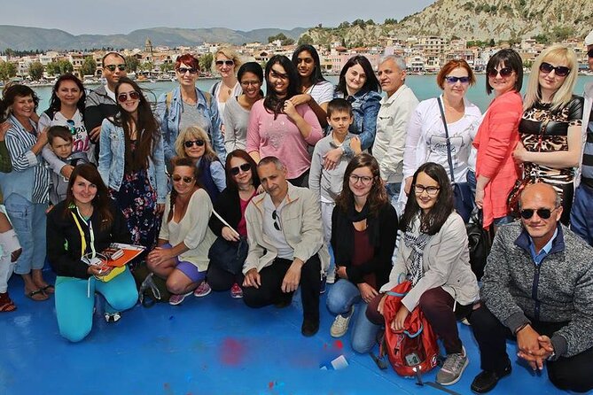 Zakynthos Guided Tour: Shipwreck, Navagio, Blue Caves and Xigia Beach - Customer Reviews and Ratings