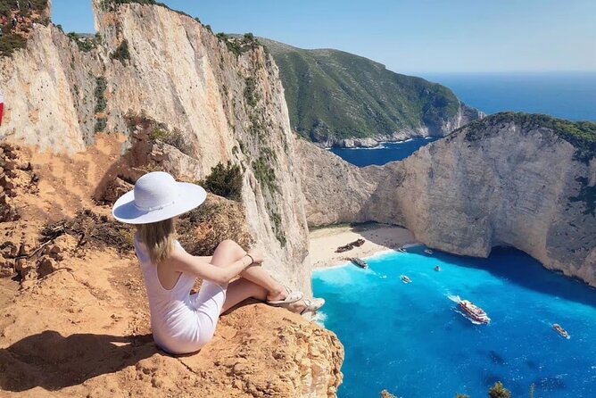 Zakynthos Private Tour to Shipwreck and Blue Caves - Important Tour Details and Logistics