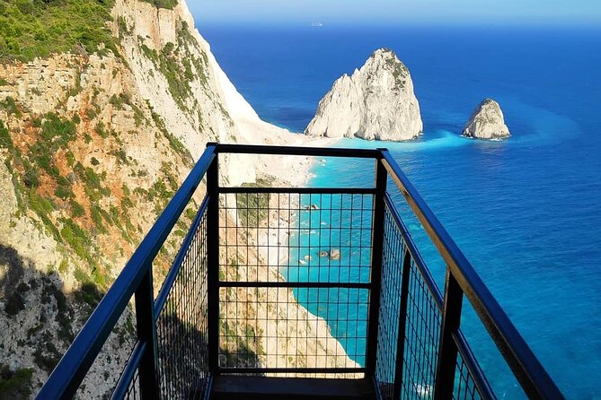 Zakynthos Small-Group Sunset Romance Tour With 2-Way Transfers - Cancellation Policy
