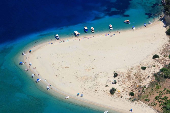 Zakynthos Smugglers Cove Full-Day Cruise - Inclusions and Features