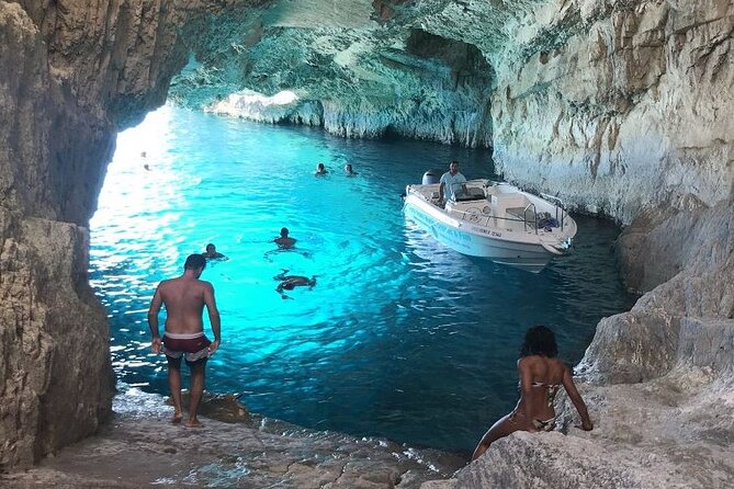 Zakynthos West Coast Tour and Navagio Bay - Tour Itinerary and Duration