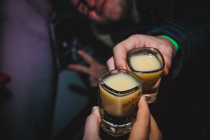 Zick Zag Onion From Gable - the Freiburg Pub Crawl - Meeting and Pickup Details