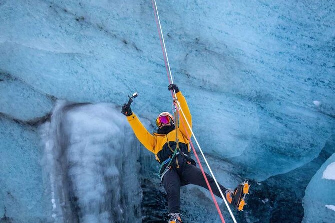 Zip Line and Ice Cave Half-Day Adventure - Cancellation Policy and Refunds