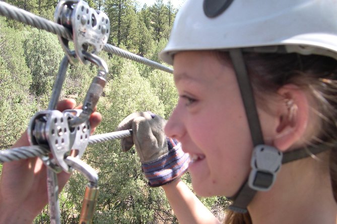 Zip Line - Rafting Package - What To Expect