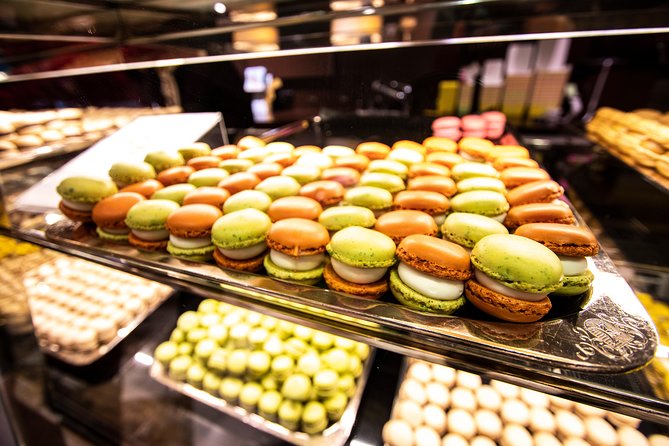 Zurich Chocolate Hunting Tour With a Local - Tour Overview