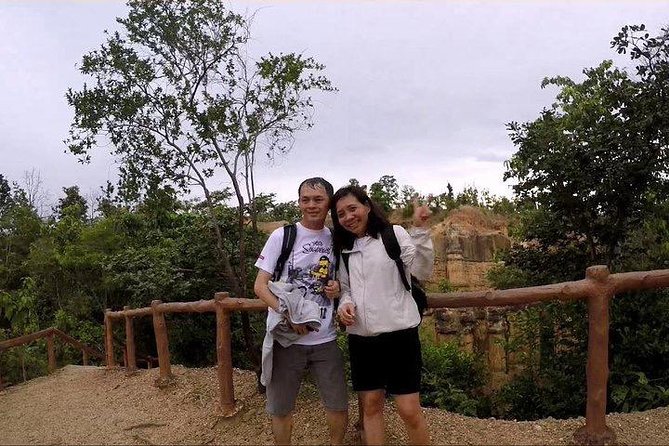 2D1N Mae Wang National Park Jungle Trekking Adventure From Chiang Mai - Good To Know