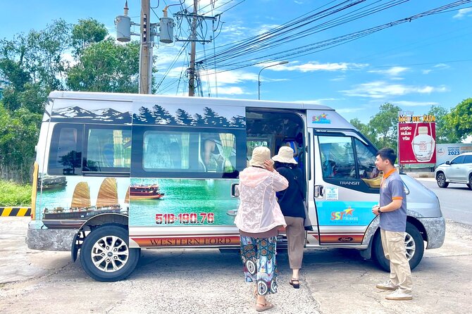 2D1N Premium Mekong Delta Tour With Floating Market From HCM - Itinerary and Booking Process