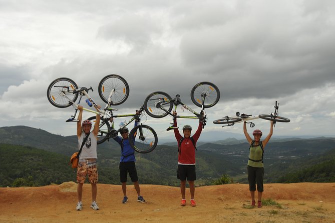 2DAY TOUR DA LAT to MUI NE