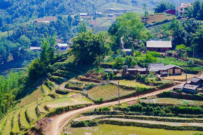 2days 1night Private Tour Sapa Trekking, Hotel and Luxury Bus From Hanoi - Good To Know