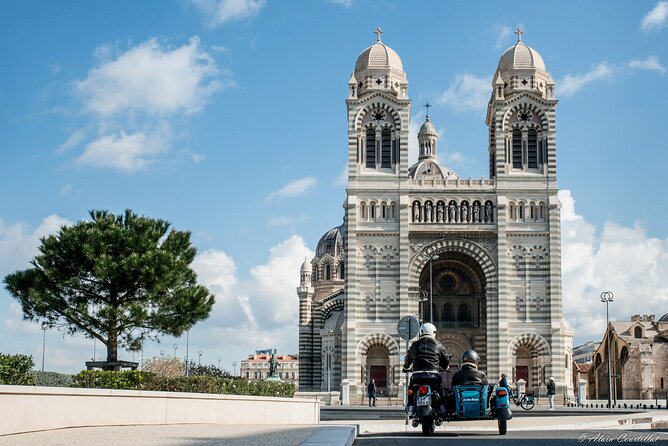 2H: City-Tour Marseille - Good To Know