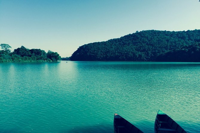 3/4 Hours Explore Fewa Lake With Boating,Walking & Evening Spiritual Chanting - Good To Know