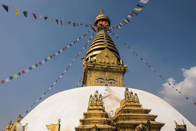 3 Buddhist Pilgrimage Private Tour in Kathmandu - Good To Know