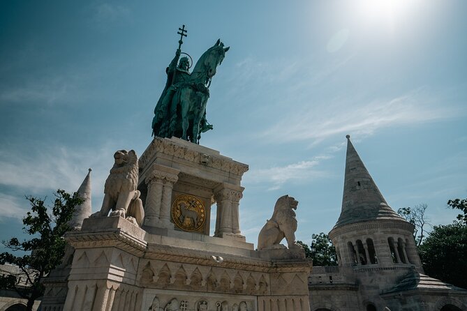 3 Capitals In One Day: Vienna, Bratislava, Budapest - Guided Private Tour - Good To Know