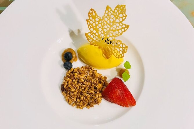 3 Course Caribbean Fine Dining - Dinner & City Tour at Night - Good To Know