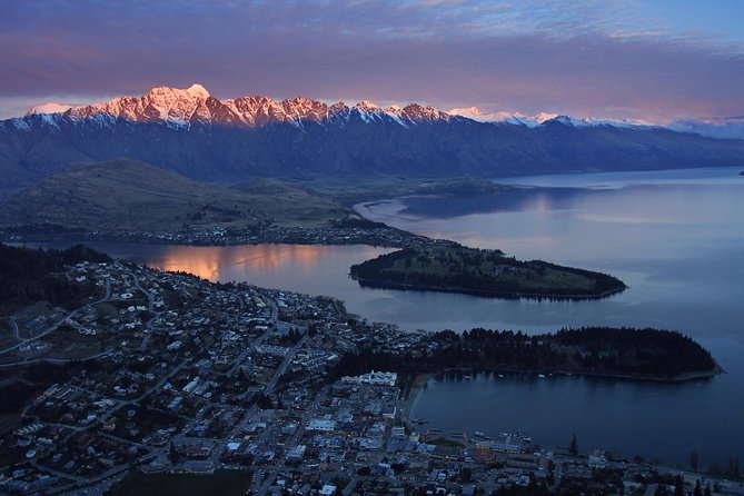 3 Day Aoraki Mt. Cook Explorer: Christchurch to Queenstown