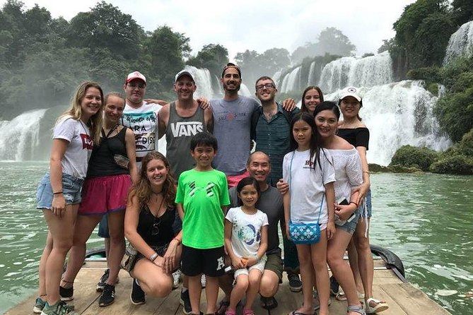 3-Day Ba Be Lake - Ban Gioc Waterfall Group Tour From Hanoi - Good To Know