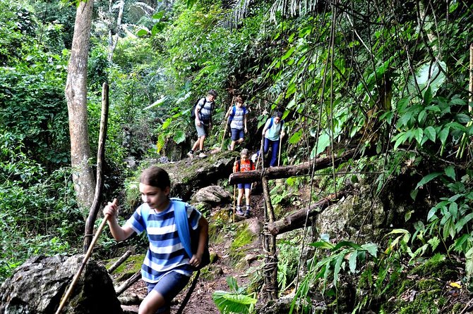 3-Day Ba Be Lake With Boat Trip & Trekking in National Park From Hanoi - Pricing and Booking Details
