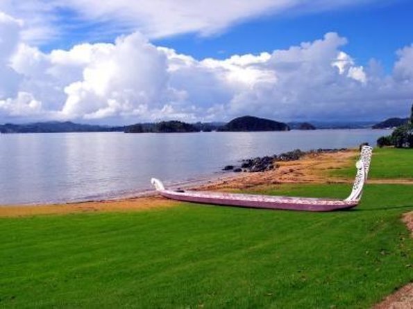 3-Day Bay of Islands Tour From Auckland