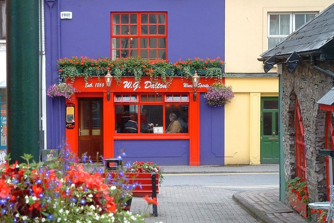 3-Day Blarney Castle, Kilkenny & Irish Whiskey Tour Inc Admission