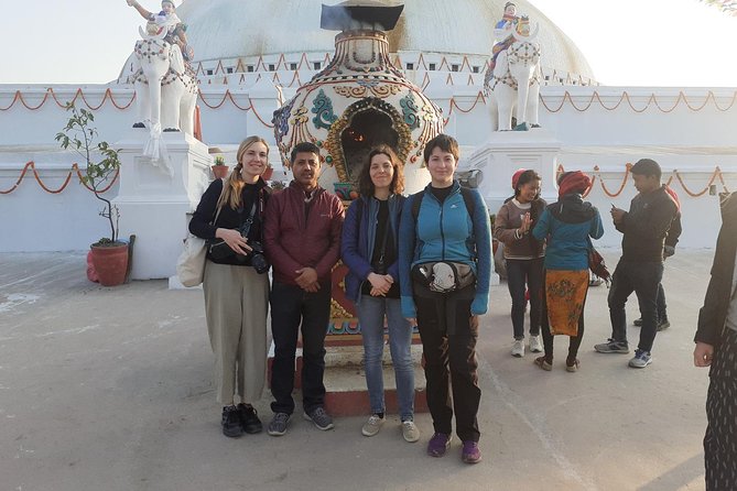 3 Day Boudha Pashupati Yoga Tour From Kathmandu - Good To Know