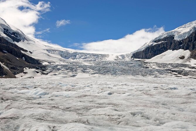 3-Day Columbia Icefield & Jasper Tour From Calgary,Airport Pickup