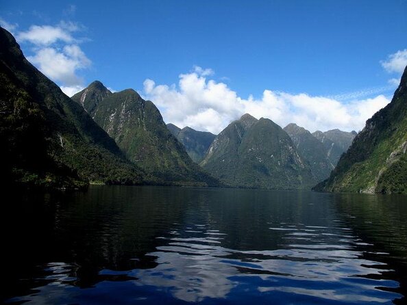 3 Day Doubtful Sound Overnight Cruise and Glowworm Tour From Queenstown