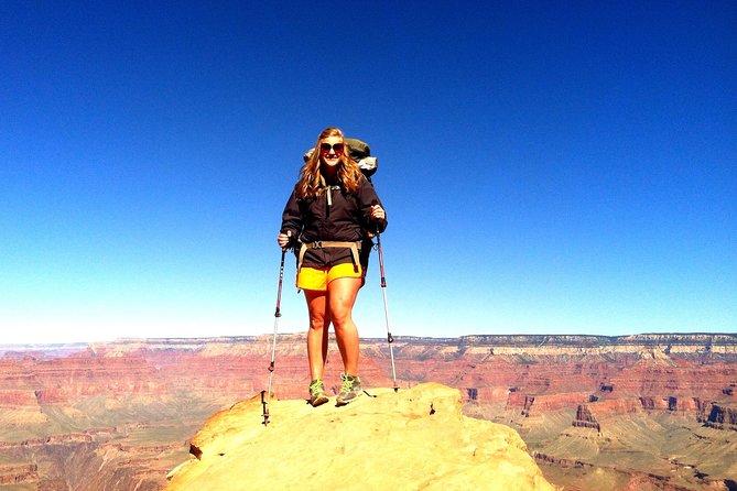 3-Day Grand Canyon Classic Hike to the Colorado River - Good To Know